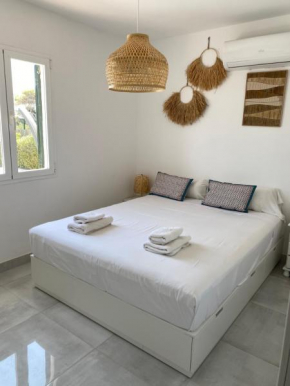 Villa Blanca